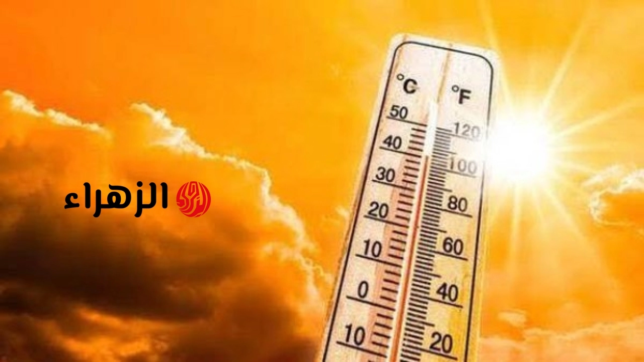 مصر تبدأ فصل الصيف اليوم والأرصاد تتوقع ارتفاع درجات الحرارة مقارنة بالأعوام السابقة