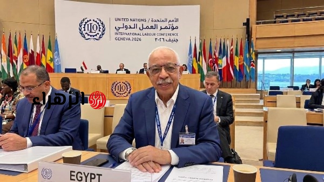 مصر تدعو لتحرك دولي لحماية العمال وتوضح تحديات قطاع التشغيل في ظل المتغيرات الاقتصادية