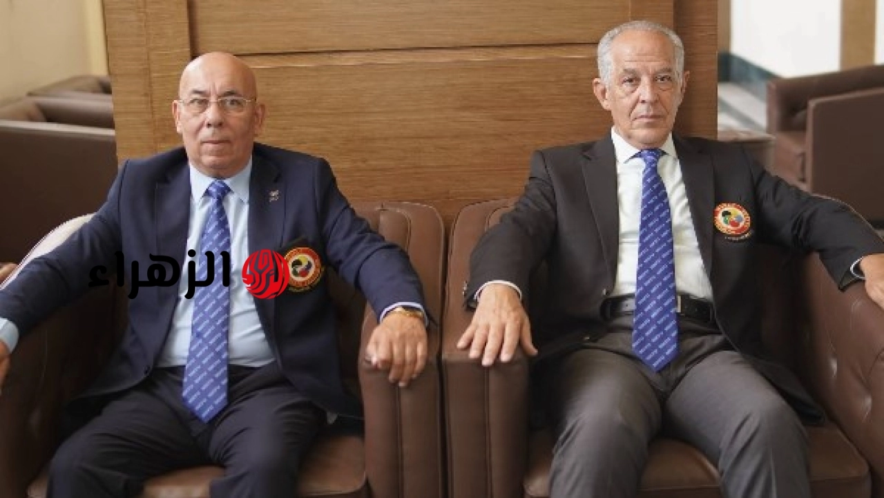 مصر تستضيف بطولة البحر المتوسط للكاراتيه 2026 بمشاركة 15 دولة بالإسكندرية