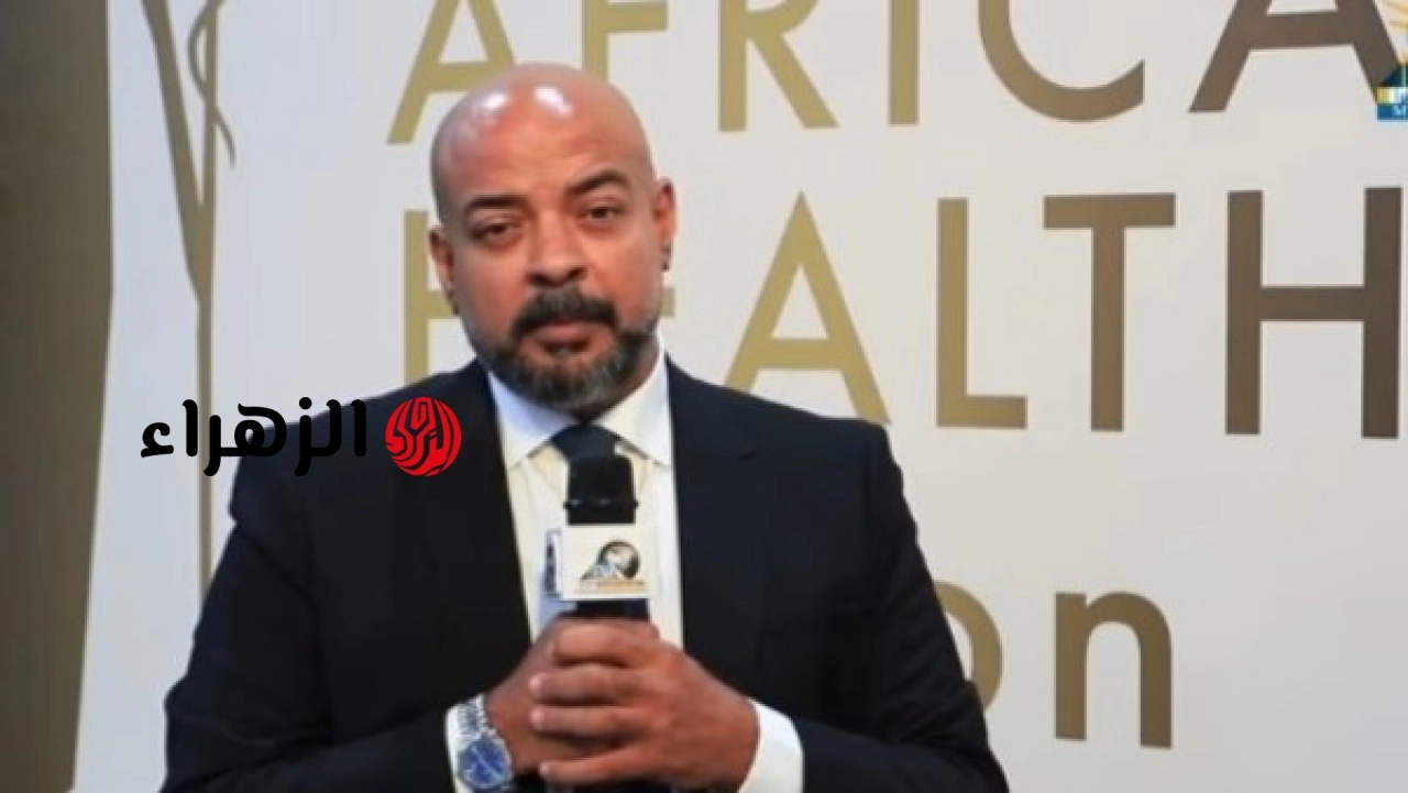 مصر تعزز الأمن الصحي ببنية تحتية مرنة وسلاسل إمداد فعالة لمواجهة التحديات