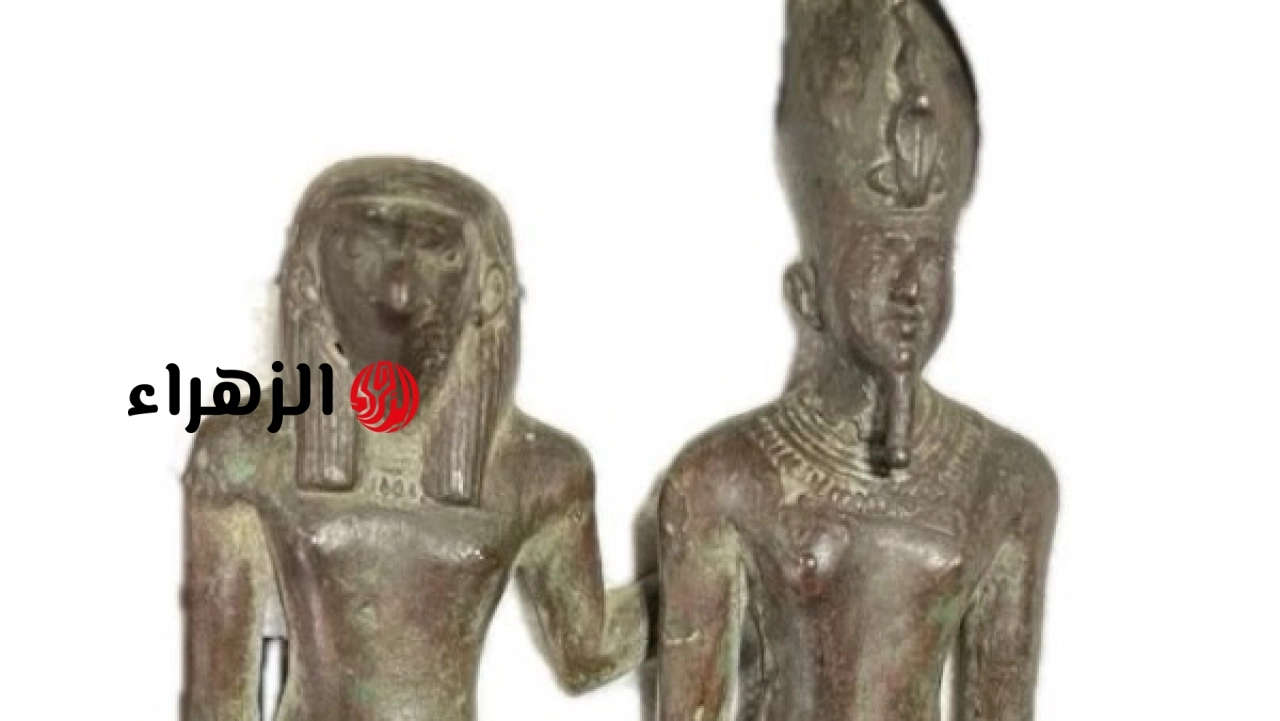 مصر تعلن استرداد أربع قطع أثرية نادرة من الولايات المتحدة
