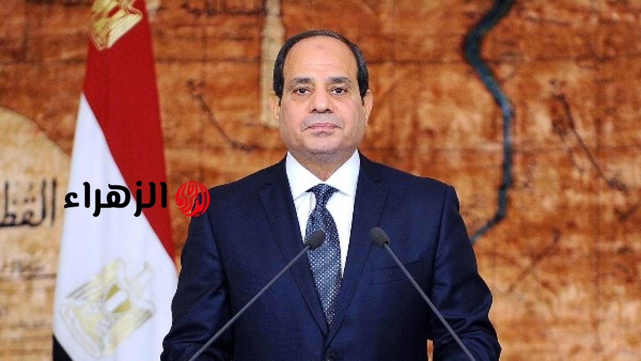 مصر تعلن الترحيب بالتوقيع على مذكرة التفاهم بين الولايات المتحدة وإيران
