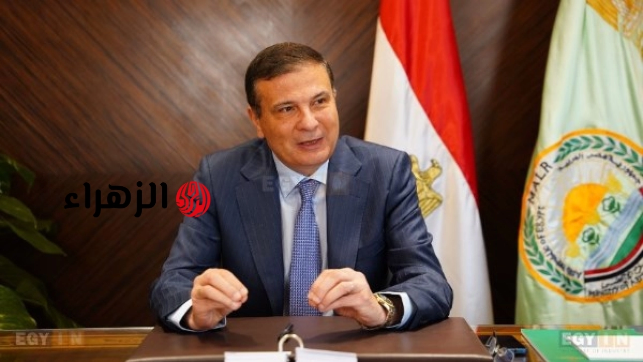 مصر تقود مفاوضات إفريقيا وتستعد لاستضافة مؤتمر التصحر الأممي