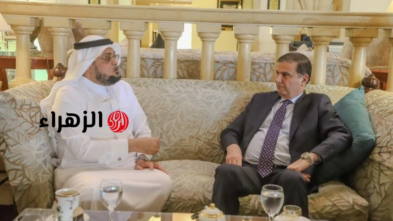 مصر والسعودية يوقعان اتفاقيات لتعزيز التعاون في الزراعة والأمن الغذائي وحماية الثروة الحيوانية
