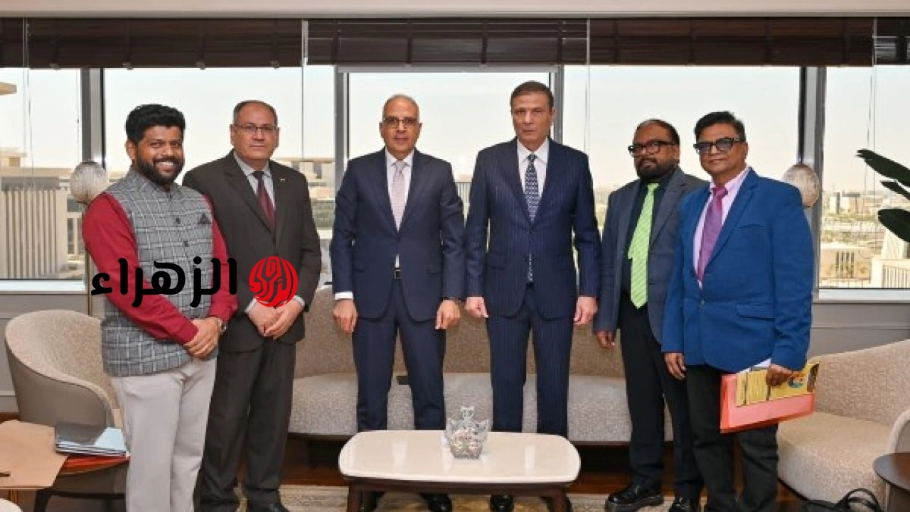 مصر والهند تبحثان إنشاء مركز تميز لبحوث الدخن وتعزيز التعاون في المجالات الزراعية
