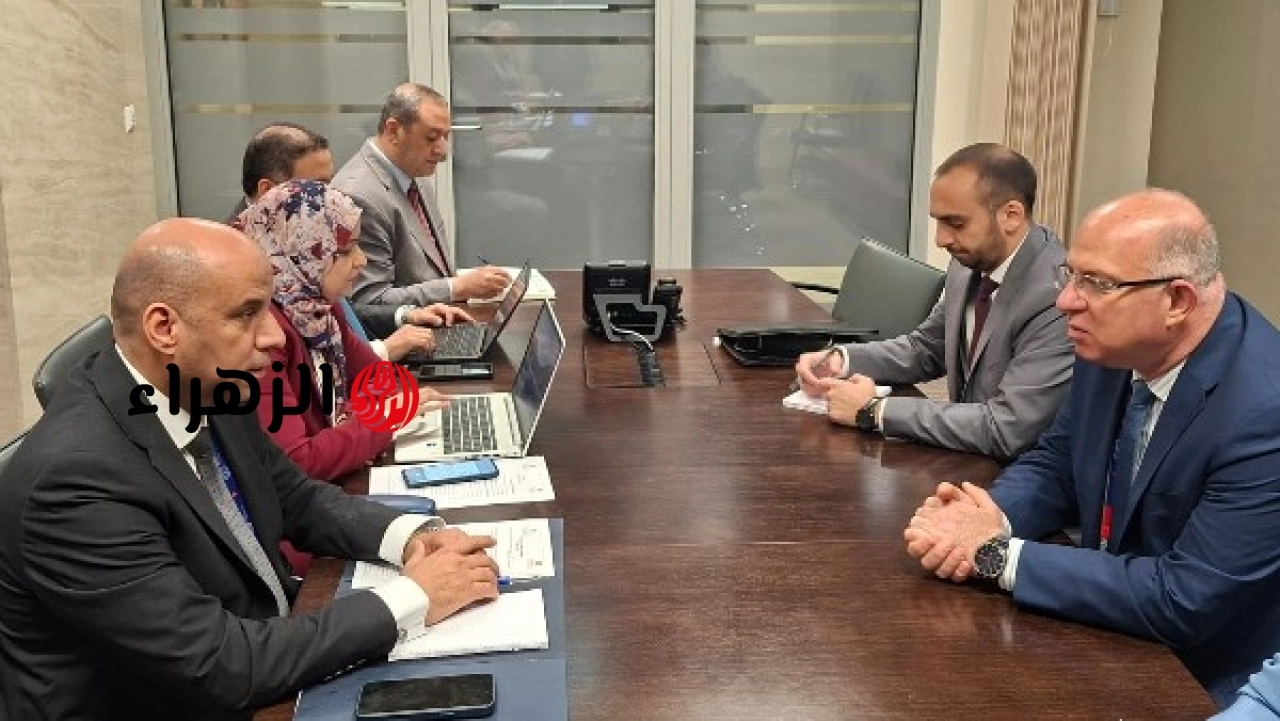 مصر ولبنان يطلقان خطة لتقنين وتنظيم تنقل الأيدي العاملة بين البلدين