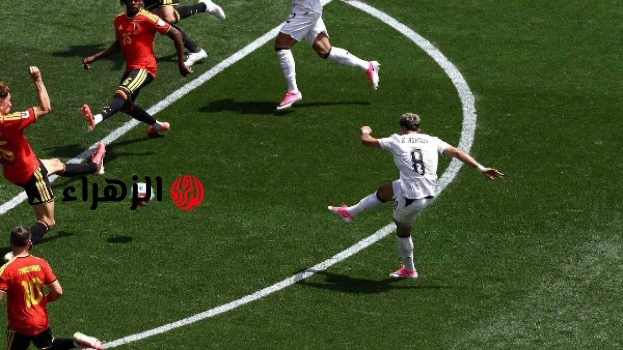 مصطفى أبوزهرة شخصية منتخب مصر عادت مع حسام حسن ونطمح للتأهل بمونديال اليد