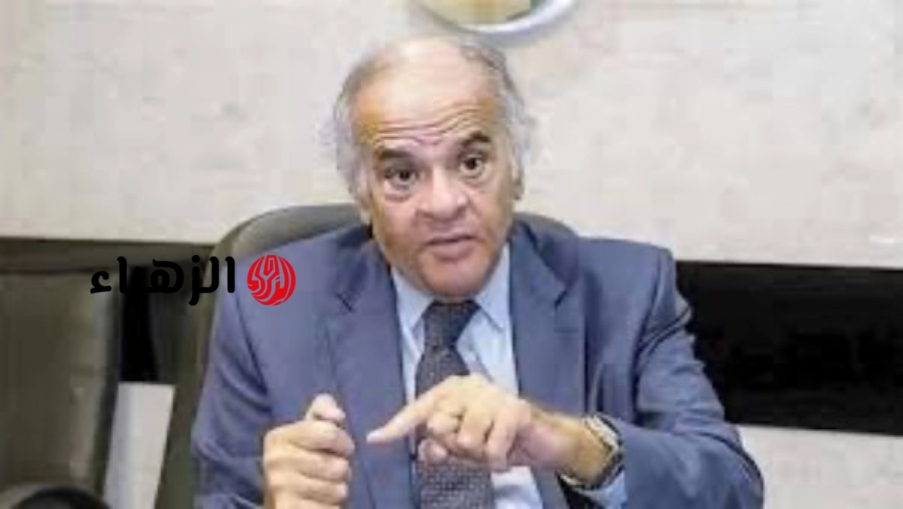 ممدوح عباس ينفي المساهمة بمبلغ دولاري لحل أزمة قيد نادي الزمالك