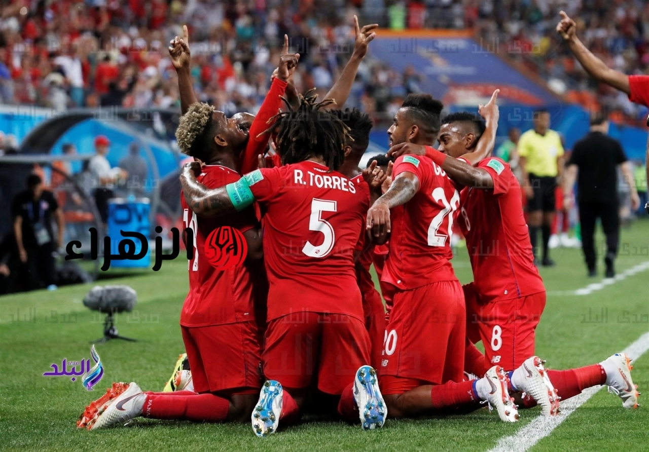 منتخب بنما يكشف تشكيله الرسمى لمواجهة كرواتيا فى كاس العالم 2026