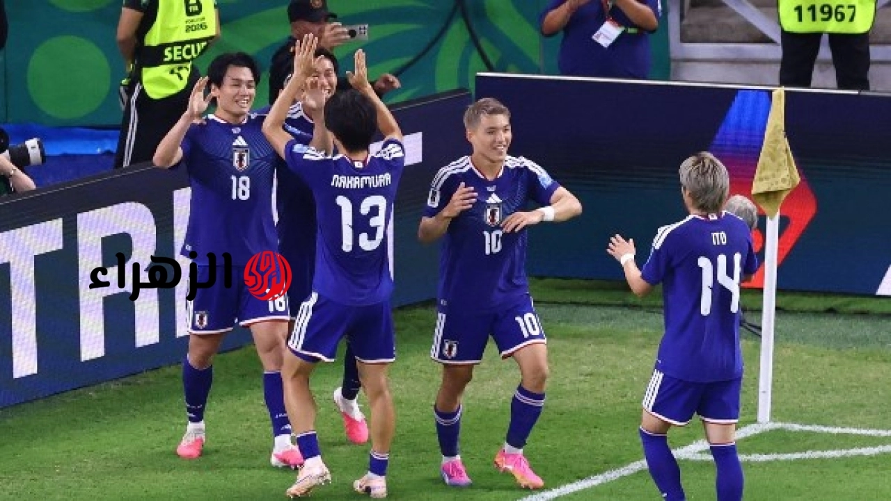 منتخب تونس يودع كأس العالم 2026 بخسارة ثقيلة برباعية أمام اليابان