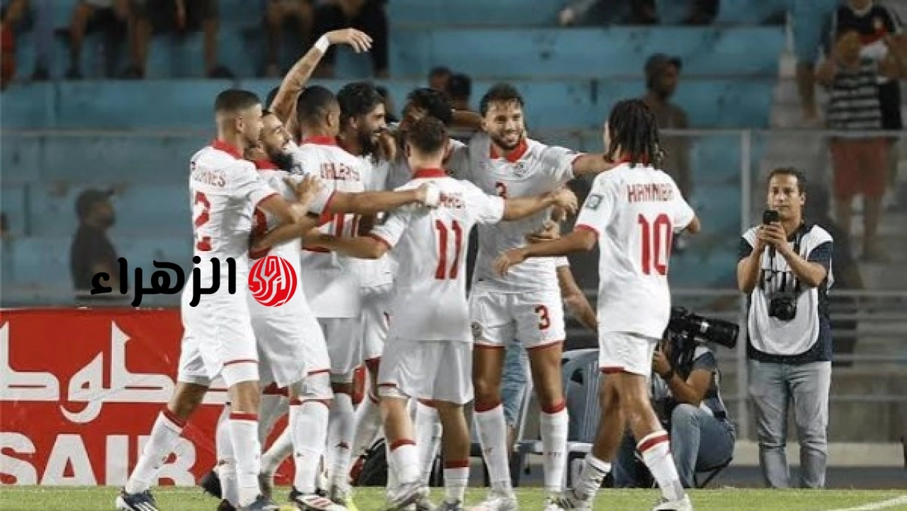 منتخب تونس يودع كأس العالم 2026 رسميا بعد الخسارة أمام اليابان برباعية نظيفة