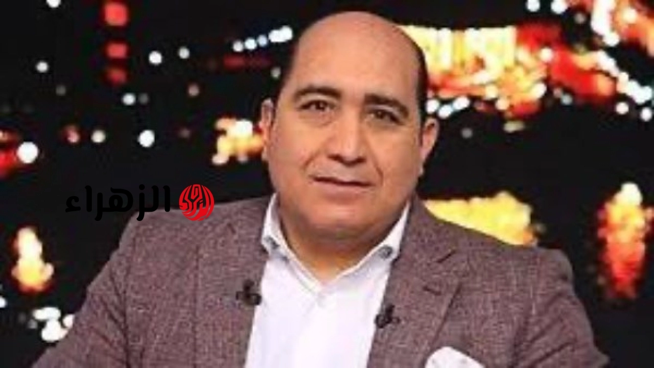 مهيب عبد الهادي يعلق على هدف إمام عاشور في مباراة مصر وبلجيكا