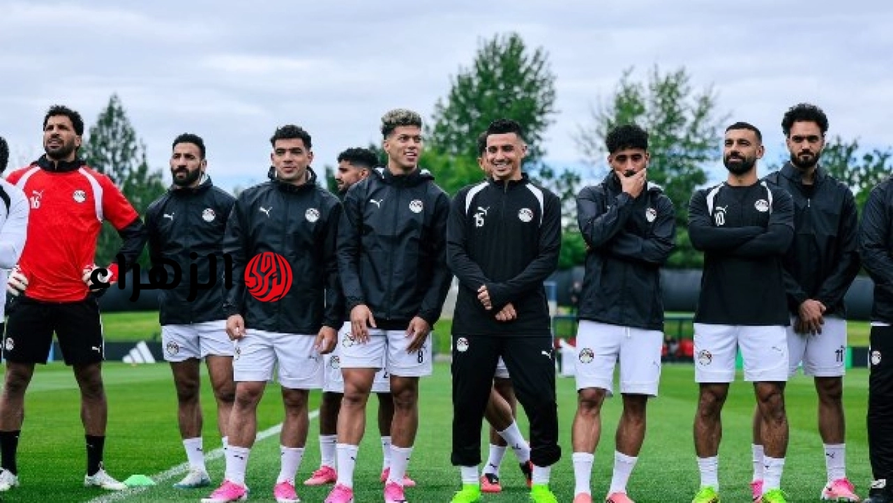 مهيب عبد الهادي يكشف ملامح تشكيل منتخب مصر بقيادة حسام حسن