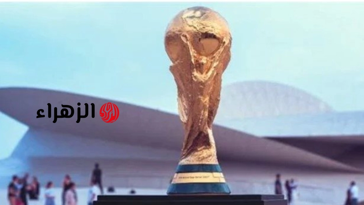 مواعيد مباريات الجولة الثانية في كأس العالم 2026 وترتيب المجموعات كاملة