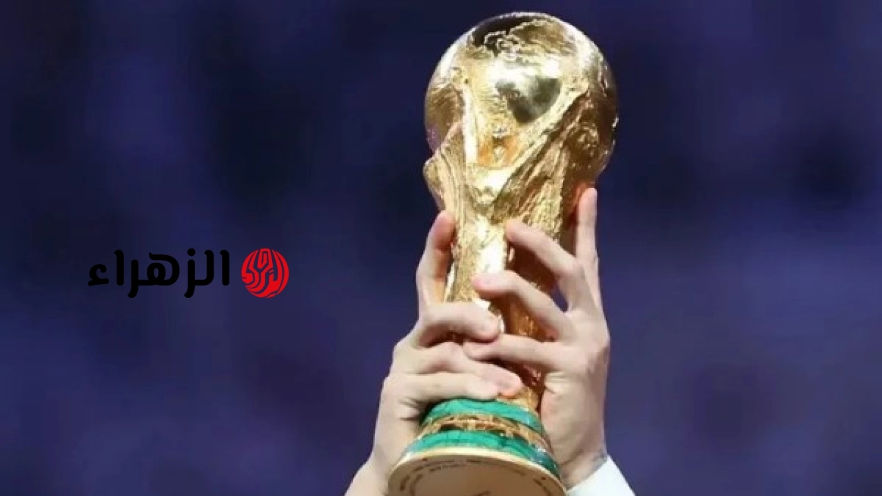 موانديال 2026 صراع 8 منتخبات على 5 بطاقات متبقية بنظام أفضل الثوالث