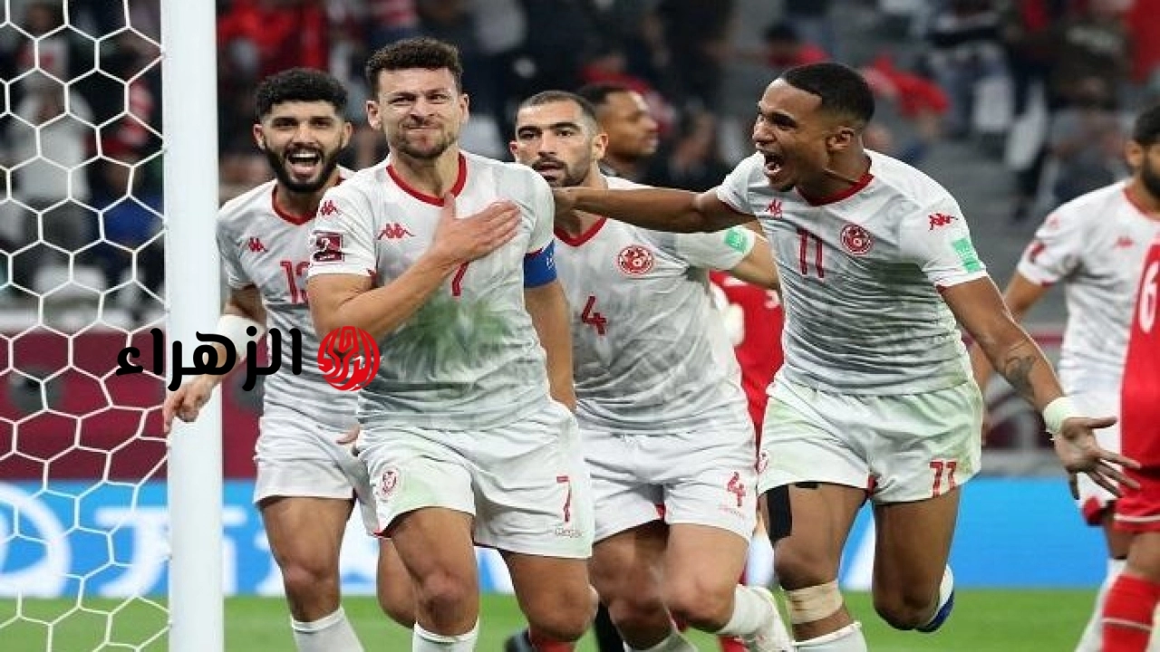 موعد مباراة تونس والسويد والقائمة المشاركة في كأس العالم 2026