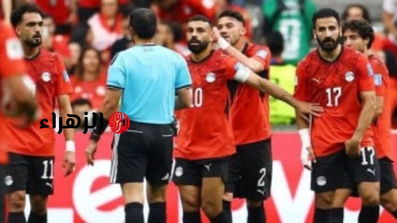 موعد مباراة مصر وإيران والقنوات الناقلة في كأس العالم 2026 بموجب سياتل
