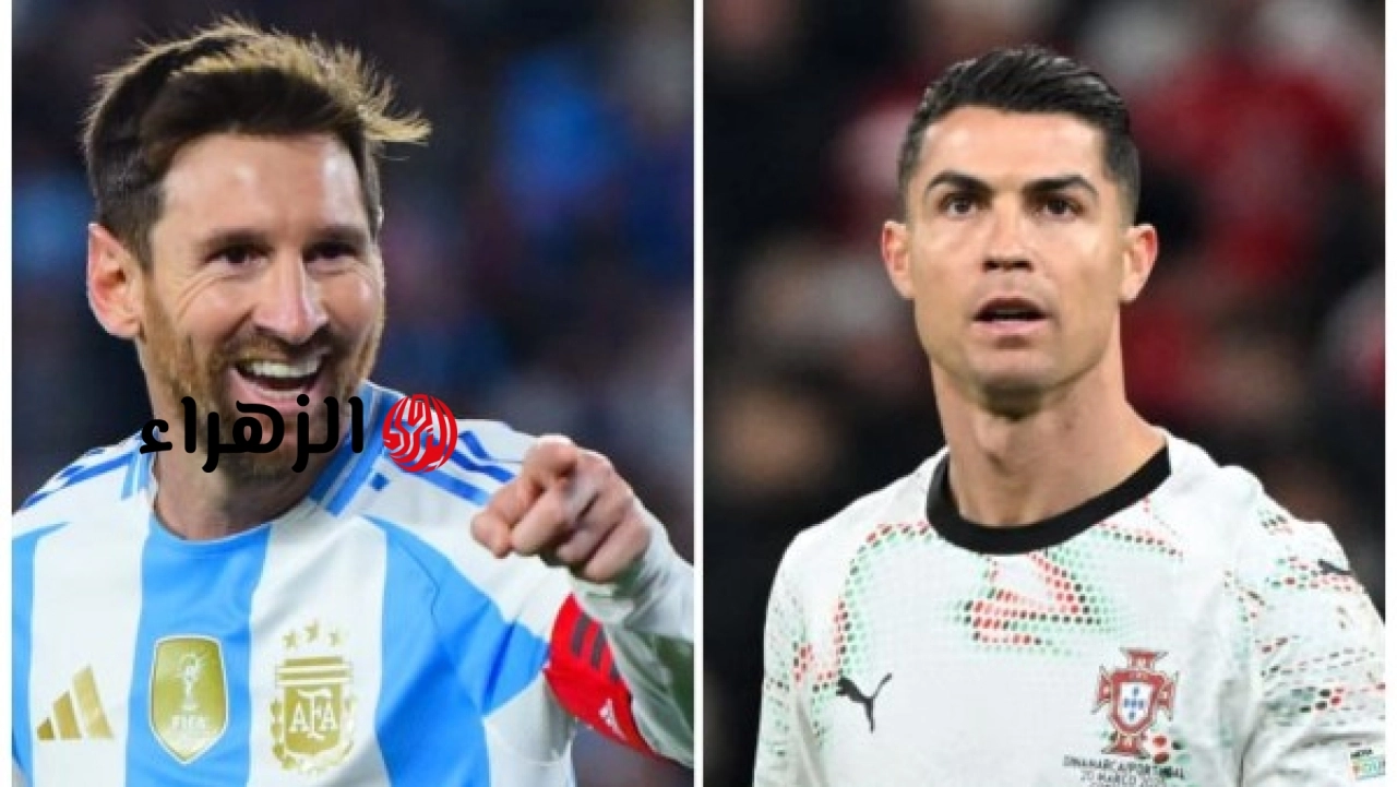 ميسي ومبابي ورونالدو وهالاند يحطمون الأرقام القياسية في مونديال 2026