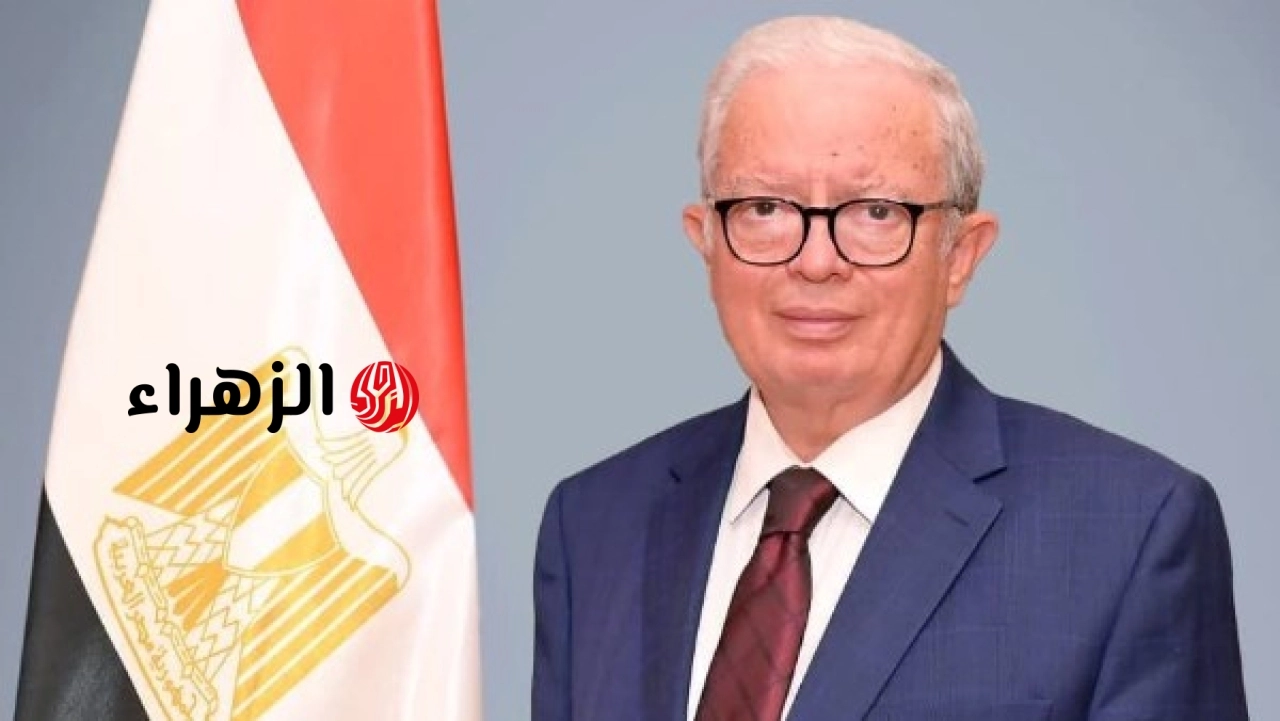 نائب رئيس الوزراء للشؤون الاقتصادية يقدم التهنئة لشيخ الأزهر بمناسبة العام الهجري الجديد