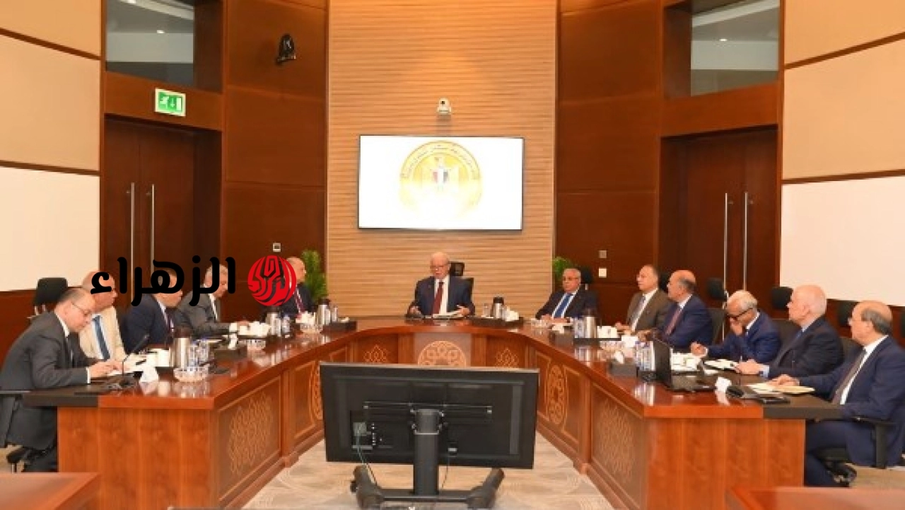 نائب رئيس الوزراء يبحث تسريع الطروحات الحكومية ويعلن قيد مؤقت لشركات جديدة