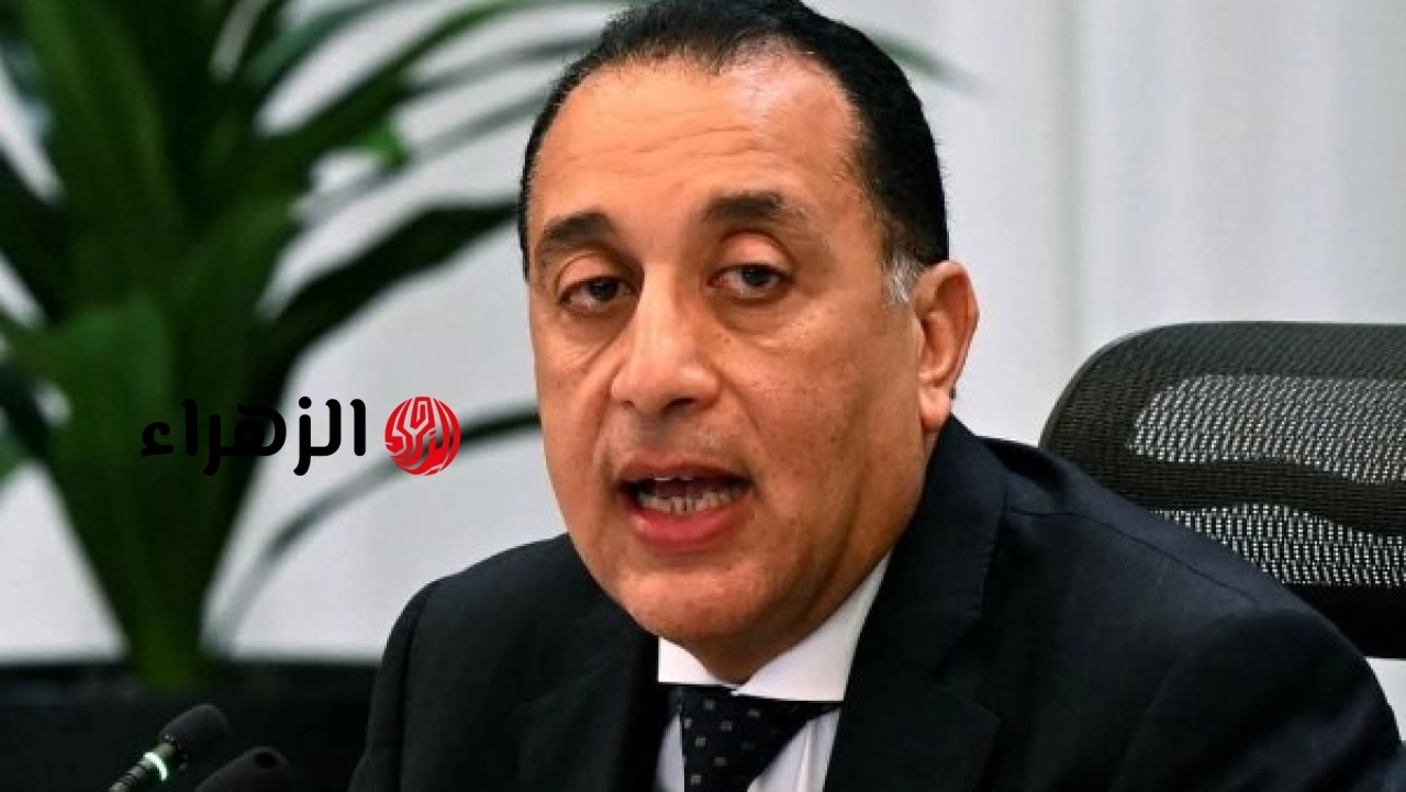نائب رئيس الوزراء يتفقد مصانع الفلنكات والمواسير الخرسانية بحلوان ويعلن استمرار دعم التصنيع المحلي