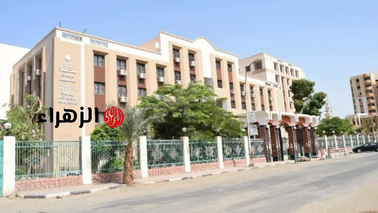 نجاح استئصال ورم نادر يزن 15 كيلوجرامًا بالبنكرياس في مستشفيات جامعة سوهاج