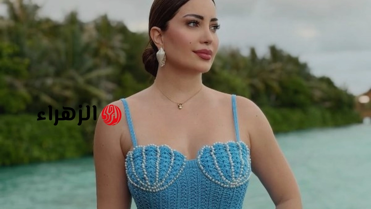 نسرين طافش ترفض كشف أزماتها الشخصية وتؤكد الشهرة لا تعكس شخصيتي الكلية
