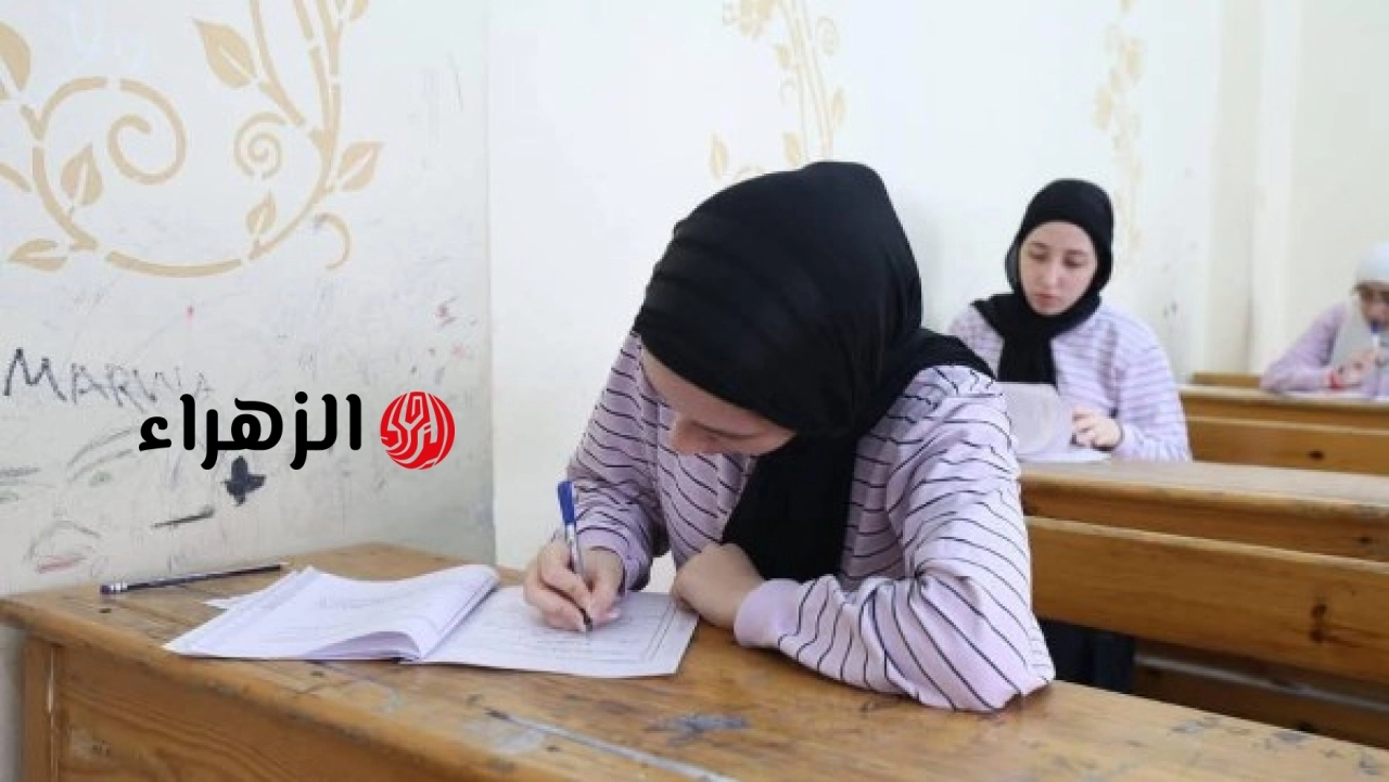 نصائح لتجنب أخطاء شائعة قبل امتحانات الثانوية العامة 2026 بأسبوع