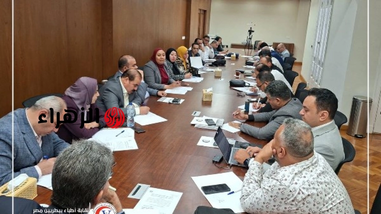 نقابة الأطباء البيطريين تعلن قرارات جديدة لتنظيم سنة الامتياز