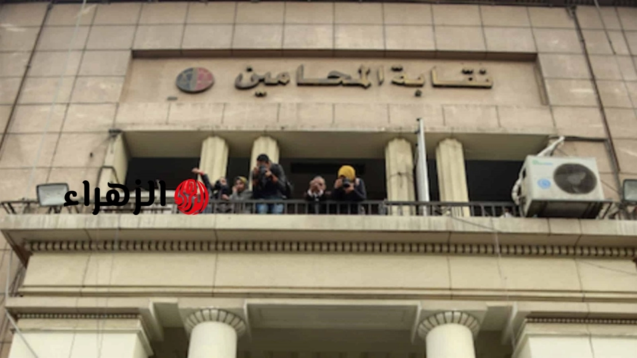 نقابة المحامين تعلن بدء الاشتراك في أول دورة تدريبية على منظومات التقاضي عن بُعد بمحاكم الجنايات