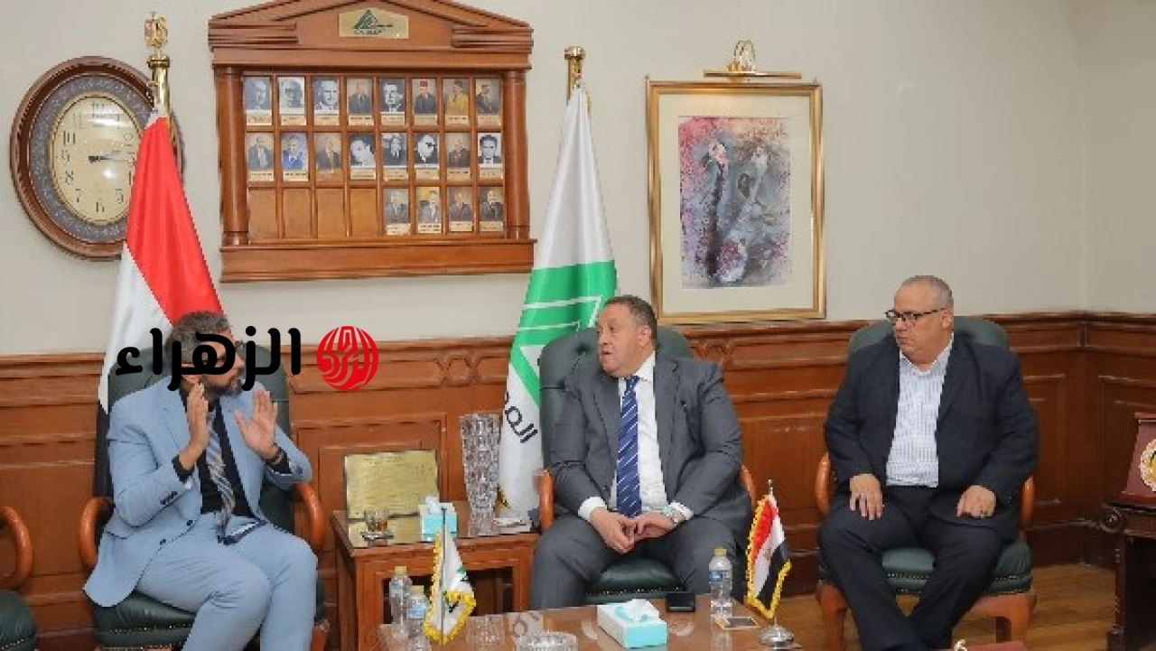نقابة المهندسين تبحث تعزيز مشاركة الأعضاء في المشروعات التنموية الممولة