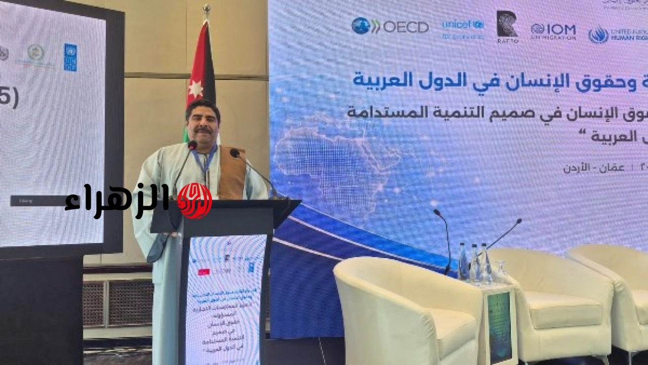 نقيب الفلاحين يكشف تأثير التغيرات المناخية والرقمنة على صغار المزارعين