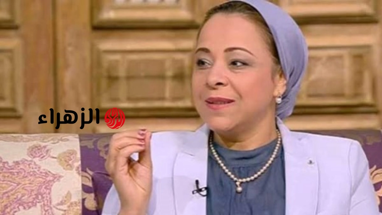 نهاد أبو القمصان تتقدم ببلاغ إلى النائب العام ضد مروجي التسريبات