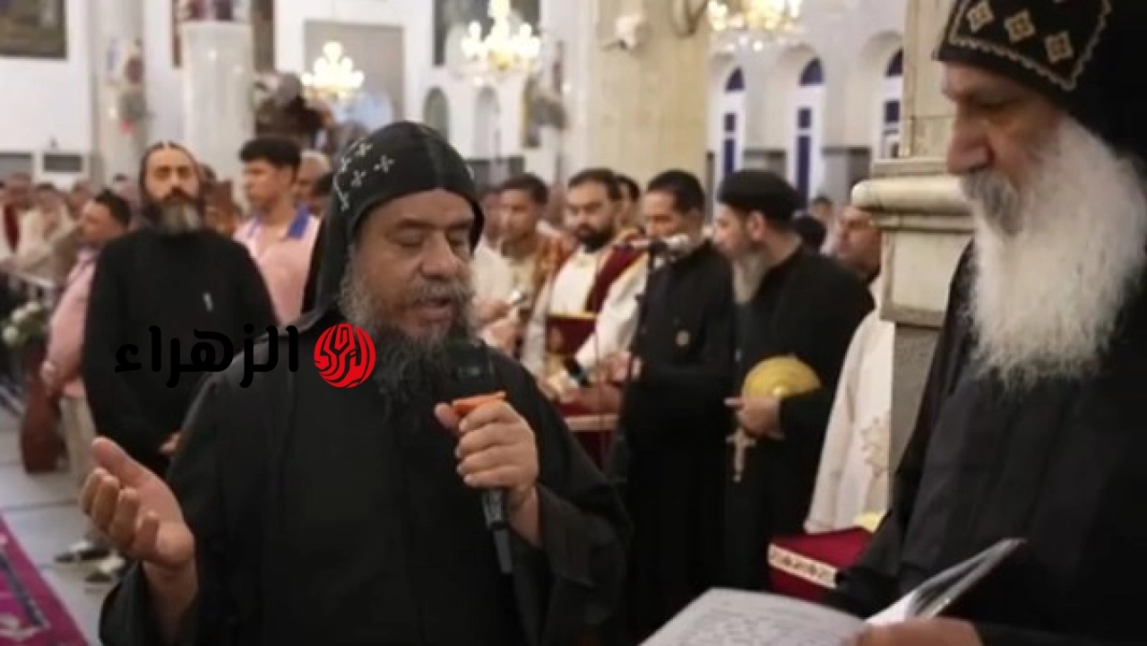 نهضة السيدة العذراء بالمحرق تواصل فعالياتها بحضور عدد من الآباء الأساقفة