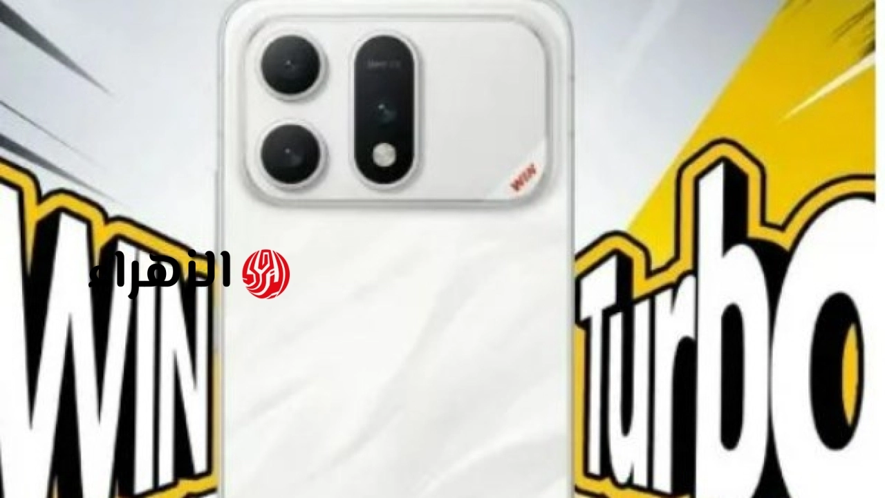 بطاريته 10 آلاف مللي أمبير.. مواصفات وسعر هاتف Honor Win Turbo