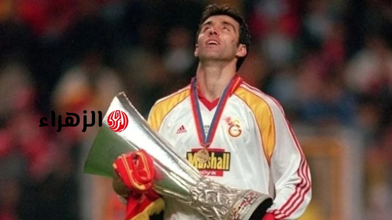 هاكان شوكور يتصدر قائمة أسرع أهداف كأس العالم بـ 11 ثانية فقط