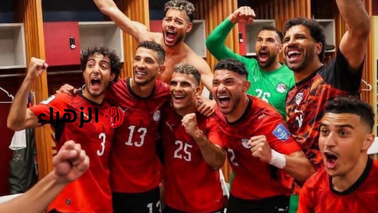 هاني ابو ريدة يضاعف مكافات لاعبي منتخب مصر للفوز على ايران