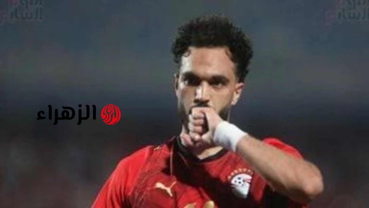 هاني سعيد يتوقع تألق مصطفى زيكو كبديل ذهبي لمنتخب مصر بمونديال 2026