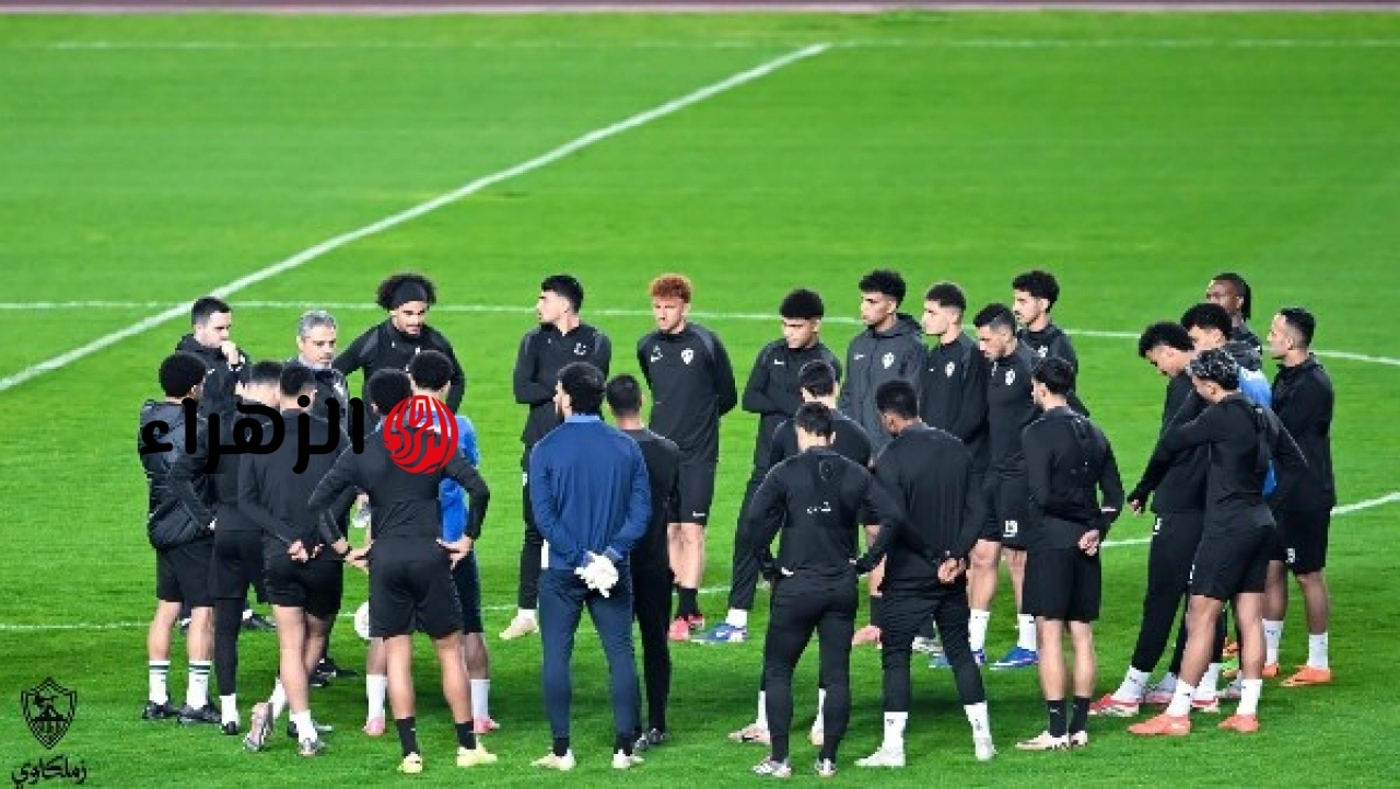 هشام نصر يطالب الدولة بدعم نادي الزمالك ويقر بوجود أخطاء داخلية