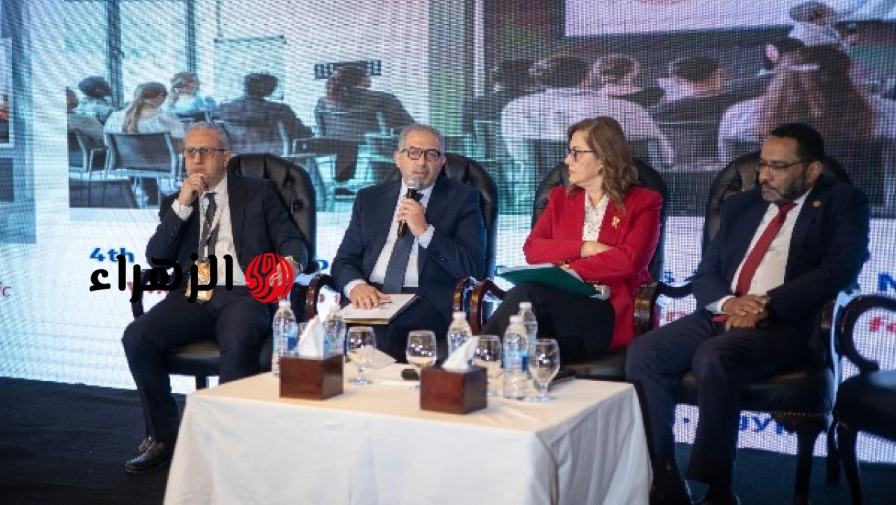 هيئة التأمين الصحي الشامل تعلن مشاركتها في مؤتمر الجمعية العربية لاقتصاديات الصحة