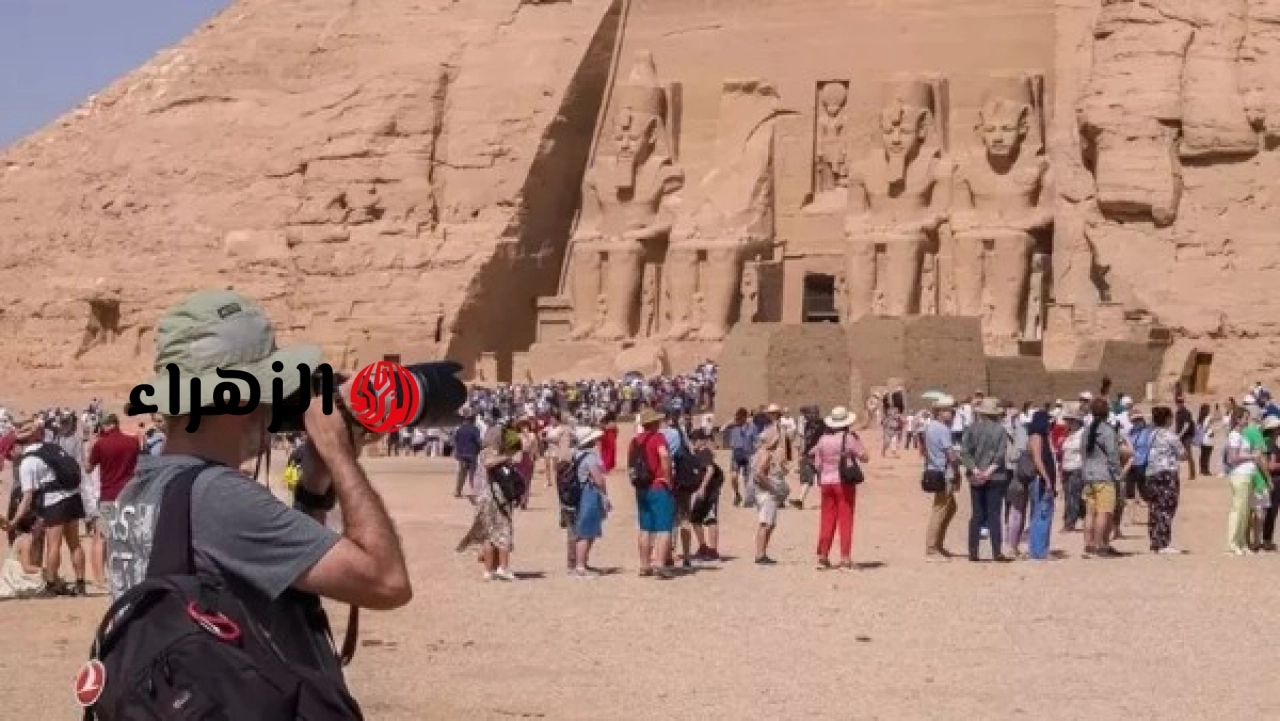 هيئة تنشيط السياحة تشارك في معرض LTM موسكو بروسيا لتعزيز التعاون السياحي بين البلدين