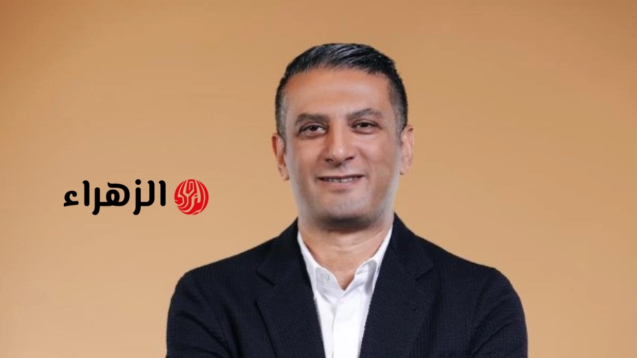هيثم عبد العظيم يعلن دوري أورا يعكس التزام الشركة بتطوير كرة القدم المصرية وصناعة المواهب العربية