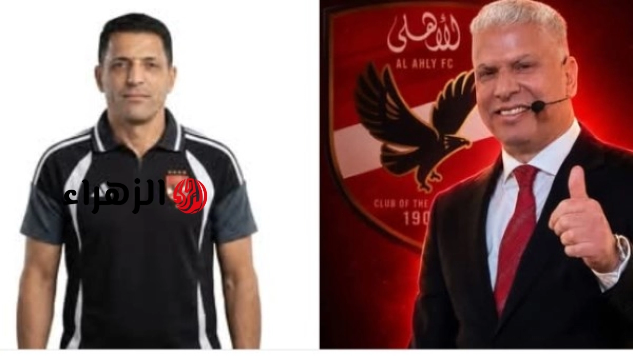 وائل جمعة ومحمد أبو تريكة يدعمان تعاقد الأهلي مع الحسين عموته