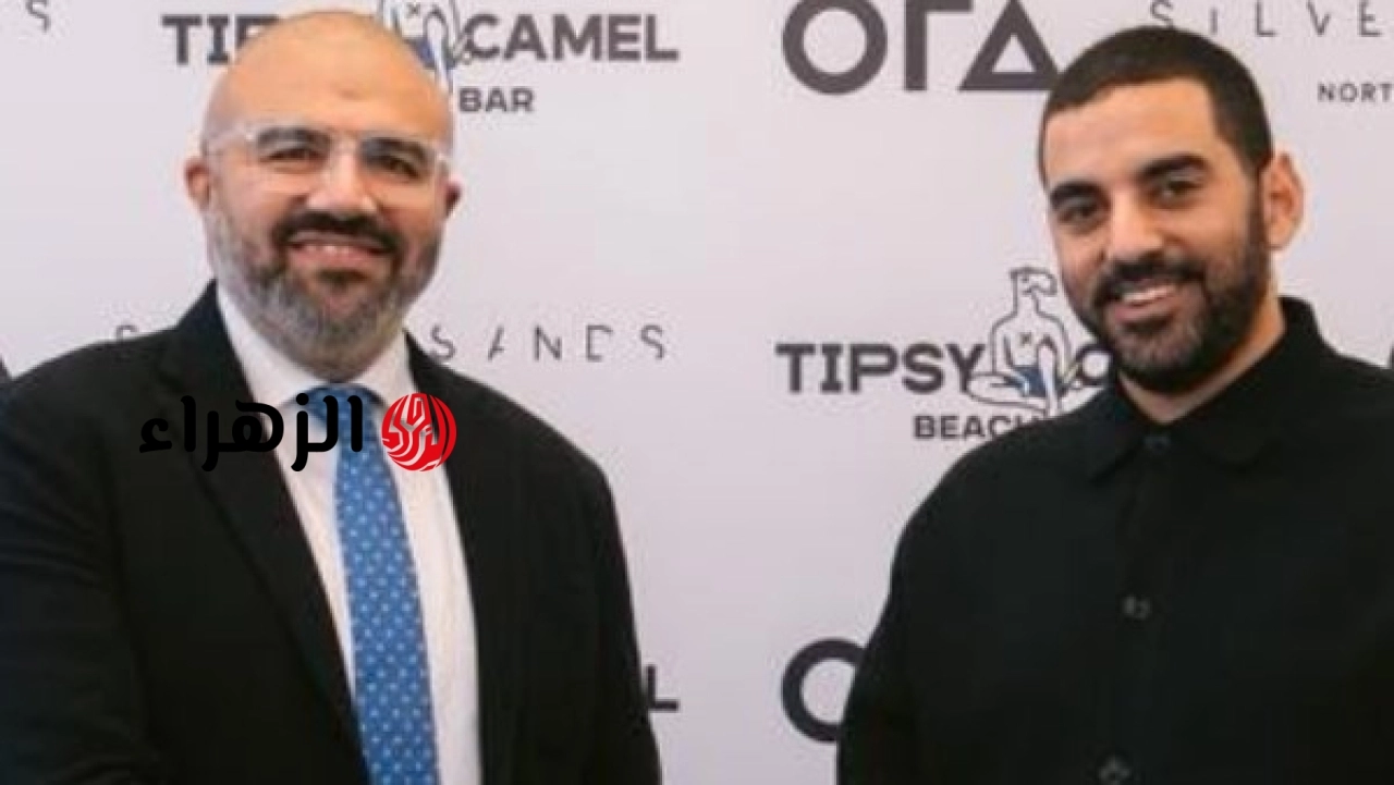 واجهة ساحلية جديدة بالساحل الشمالي تبدأ التشغيل وتطلق أنشطة تجارية ورياضية