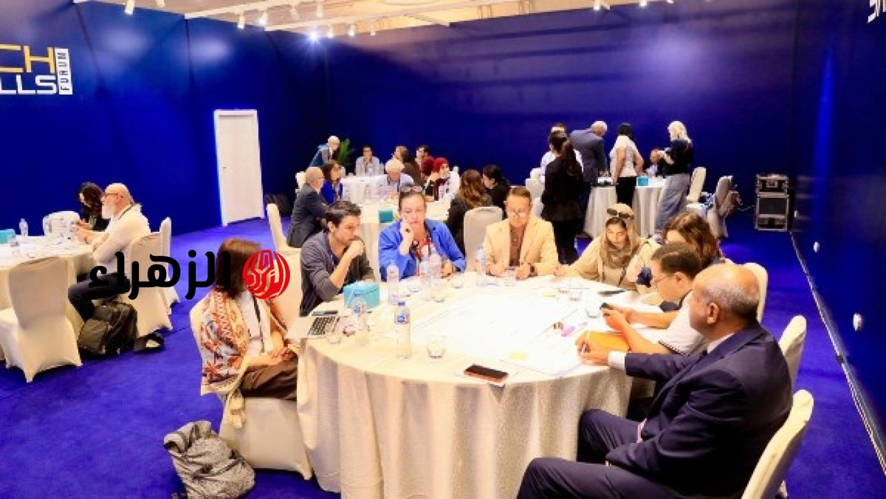 ورش عمل لطلاب ومعلمي الدول المشاركة تنطلق ضمن فعاليات منتدى التعليم التقني والمهني غدا