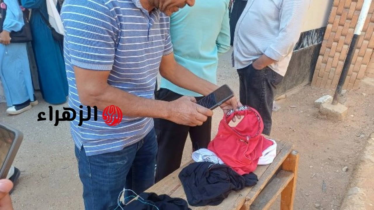 وزارة التربية والتعليم ترصد استخدام سماعات مخفية في التيشيرتات والمناديل والأكواب الحرارية في امتحانات الثانوية العامة