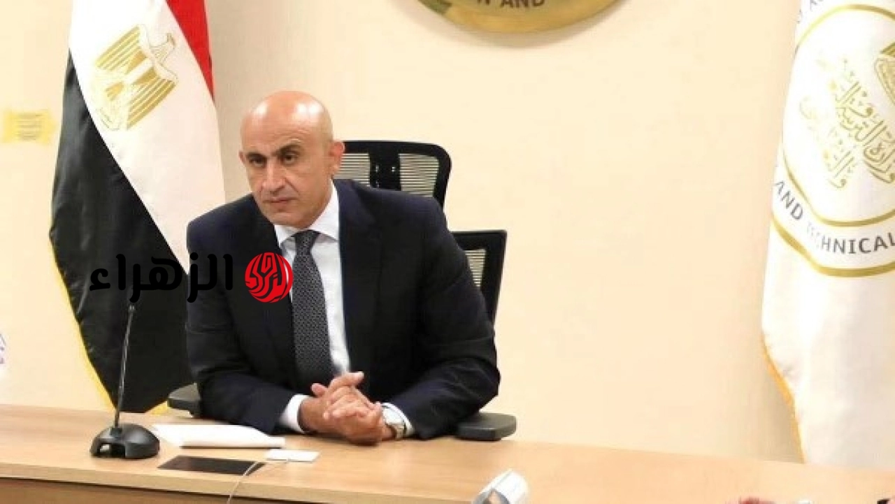 وزارة التربية والتعليم تعلن استمرار امتحانات الدبلومات الفنية غداً وعدم تعليقها بسبب إجازة رأس السنة الهجرية