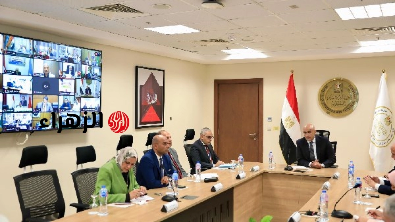 وزارة التربية والتعليم تعلن تفتيش اللجان وتأمين مراكز توزيع الأسئلة في امتحانات الثانوية العامة