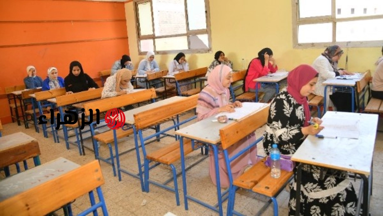 وزارة التربية والتعليم تعلن جدول امتحانات الثانوية العامة 2026 وامتحان الدين والتربية الوطنية الأحد دون أسئلة مقالية