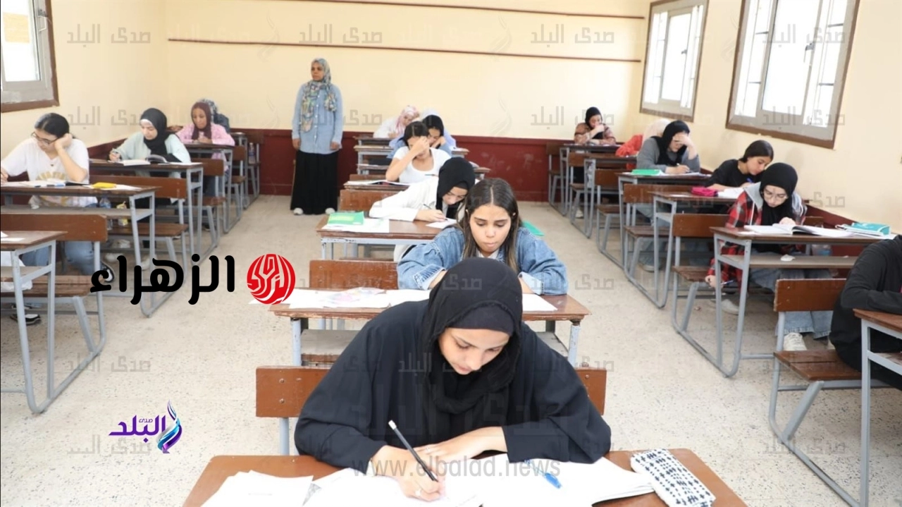 وزارة التربية والتعليم تعلن محظورات لجان امتحانات الثانوية العامة 2026 وتوضح تفاصيل عقوبات الغش
